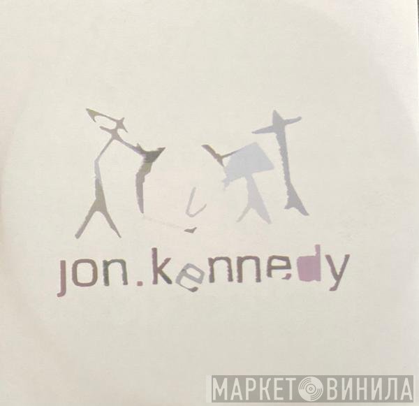 Jon Kennedy - Take My Drum To England