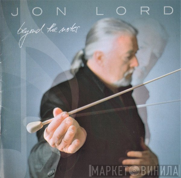 Jon Lord  - Beyond The Notes