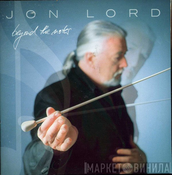 Jon Lord  - Beyond The Notes