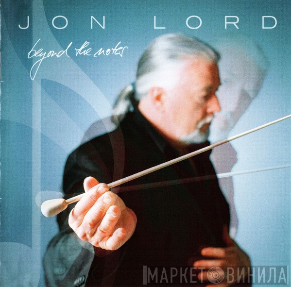 Jon Lord  - Beyond The Notes