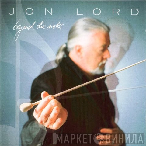 Jon Lord  - Beyond The Notes