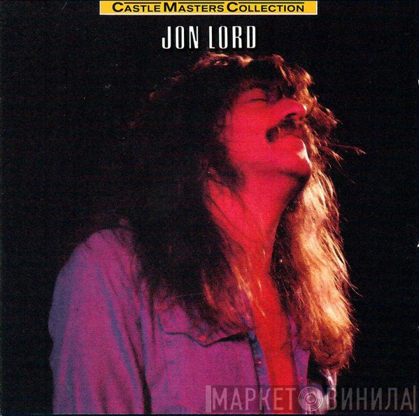 Jon Lord  - Castle Masters Collection
