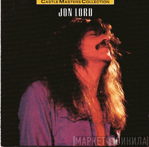 Jon Lord  - Castle Masters Collection