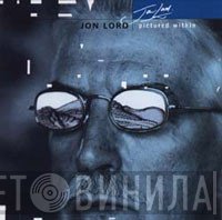 Jon Lord  - Pictured Within
