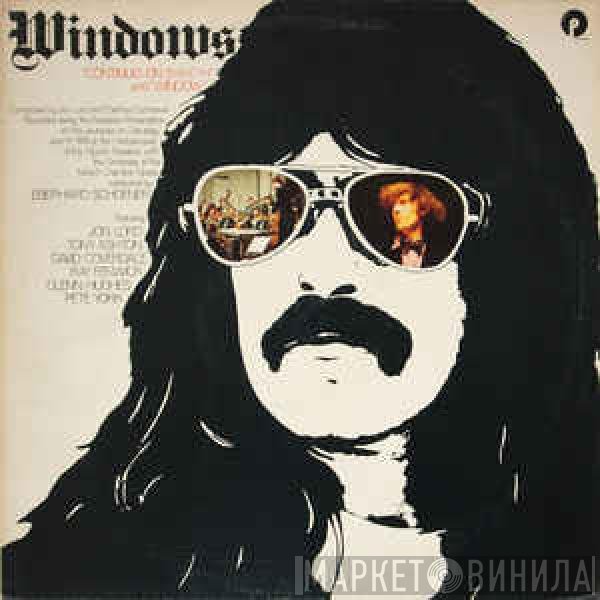 Jon Lord  - Windows