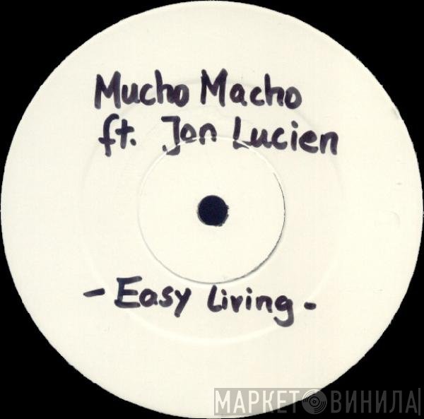 Jon Lucien, Mucho Macho - Easy Living