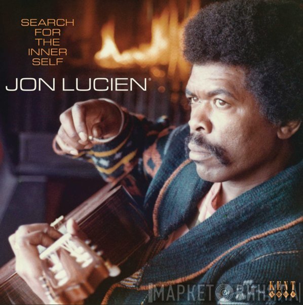 Jon Lucien - Search For The Inner Self