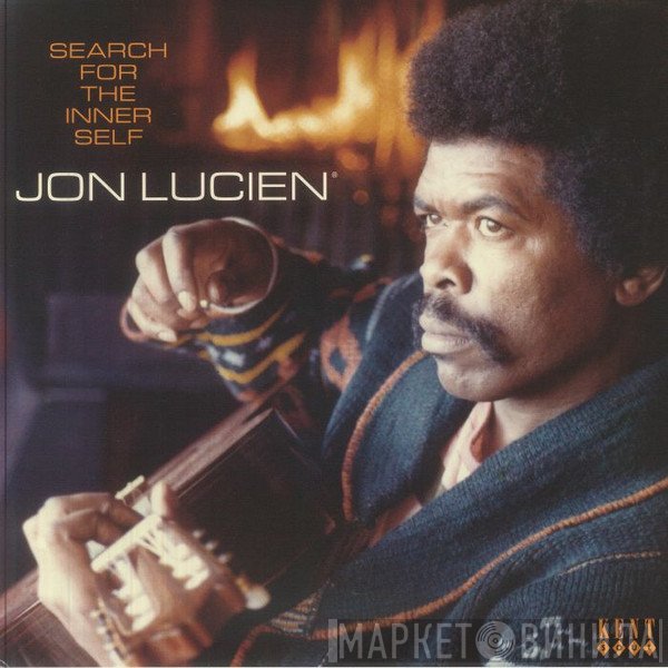 Jon Lucien - Search For The Inner Self