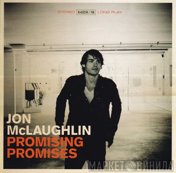 Jon McLaughlin - Promising Promises