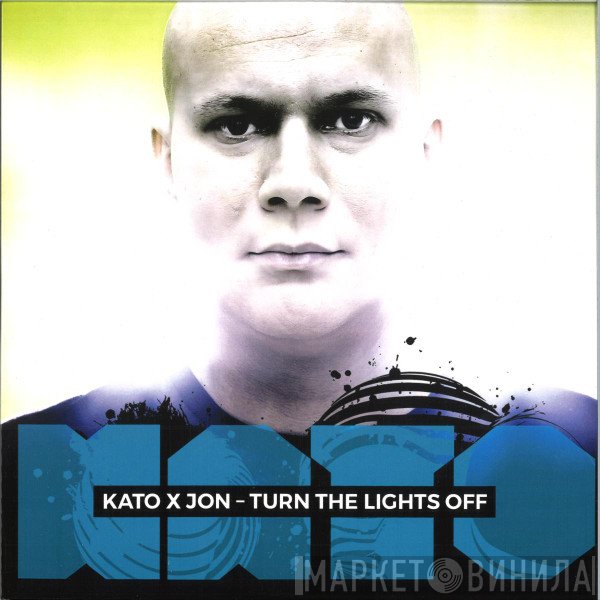Jon Nørgaard, Kato  - Turn The Lights Off