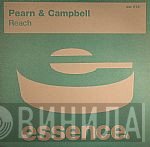 Jon Pearn, Rita Campbell - Reach