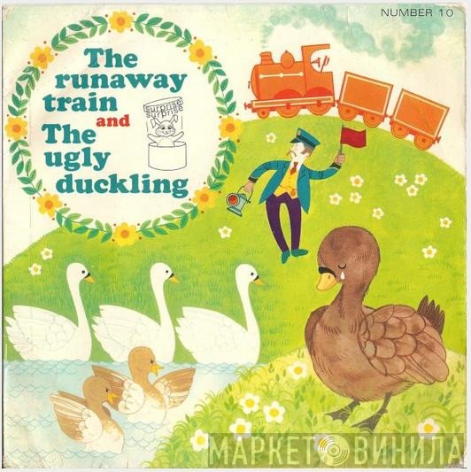 Jon Pertwee, Jessie Matthews  - The Runaway Train / The Ugly Duckling