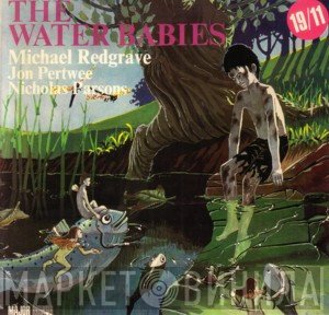 Jon Pertwee, Michael Redgrave, Nicholas Parsons - The Water Babies