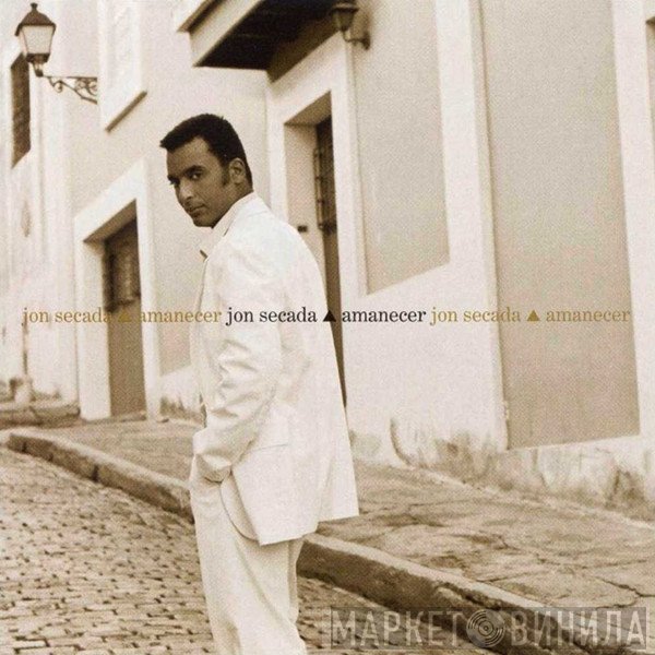 Jon Secada  - Amanecer