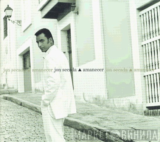 Jon Secada - Amanecer
