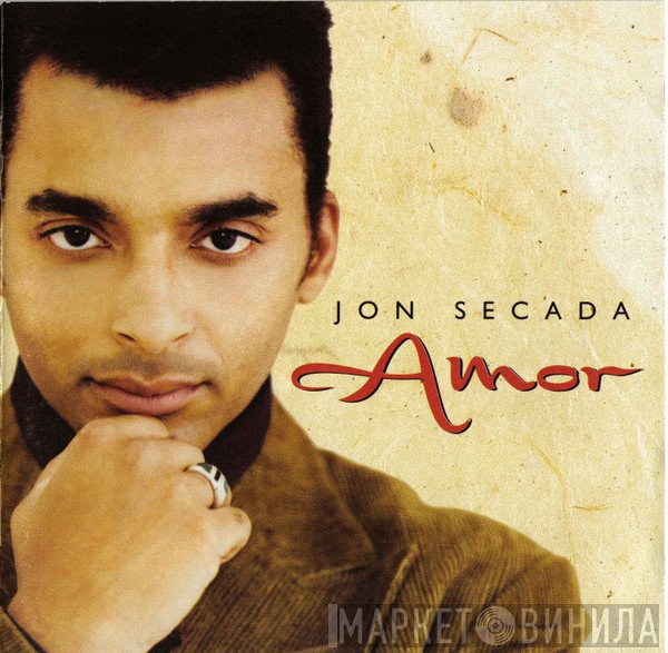 Jon Secada - Amor