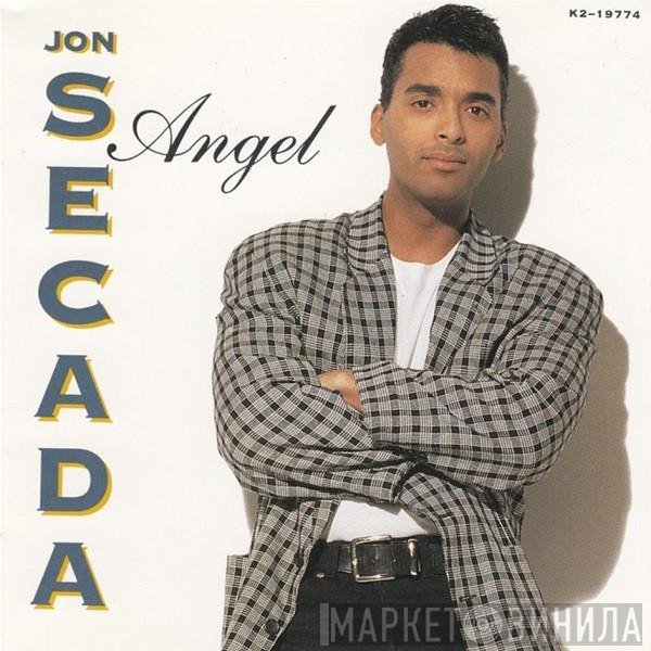 Jon Secada  - Angel