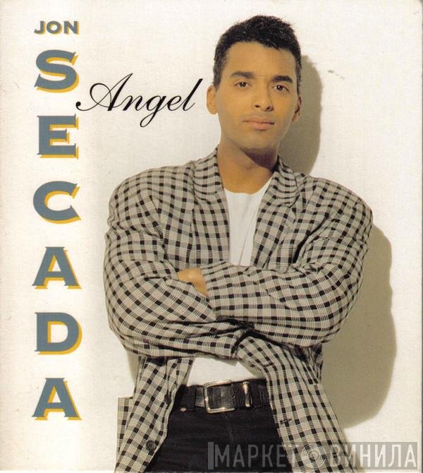 Jon Secada  - Angel