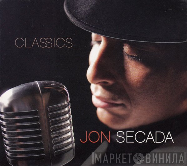 Jon Secada  - Classics
