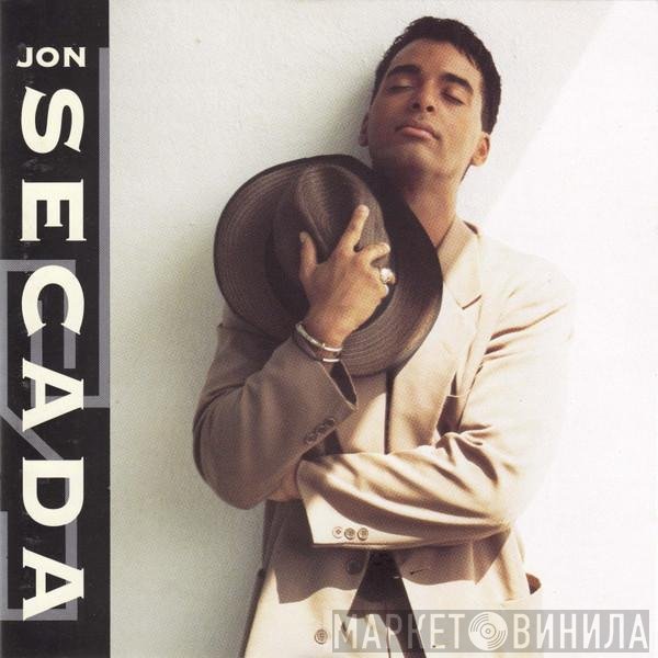 Jon Secada  - Jon Secada