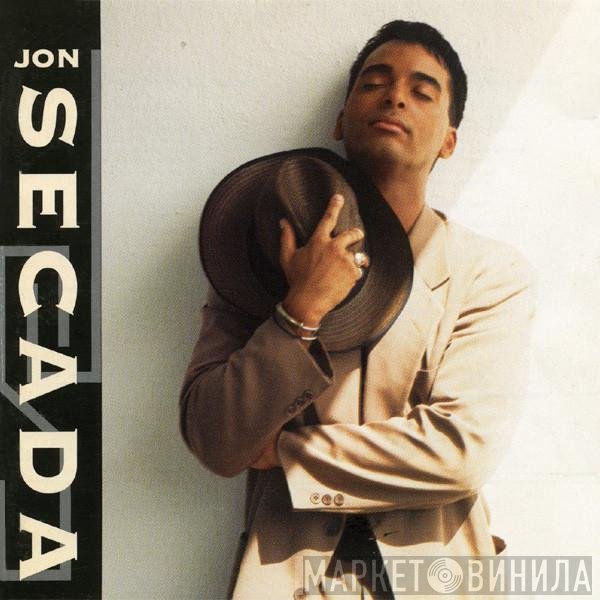 Jon Secada  - Jon Secada