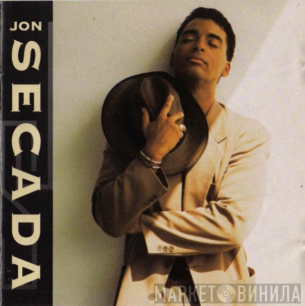Jon Secada  - Jon Secada