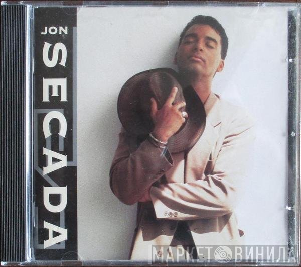 Jon Secada  - Jon Secada
