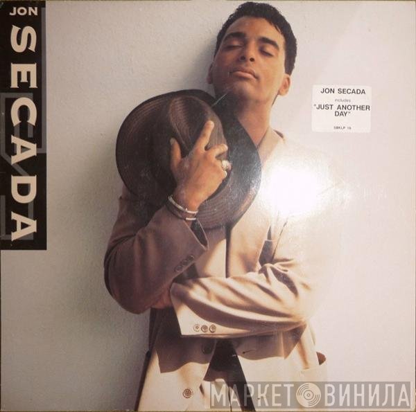 Jon Secada  - Jon Secada