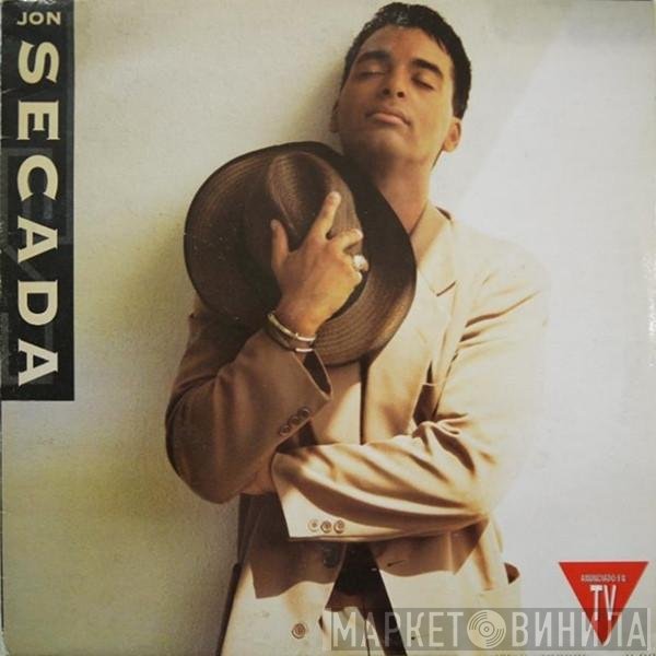 Jon Secada  - Jon Secada