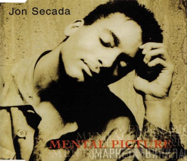 Jon Secada - Mental Picture