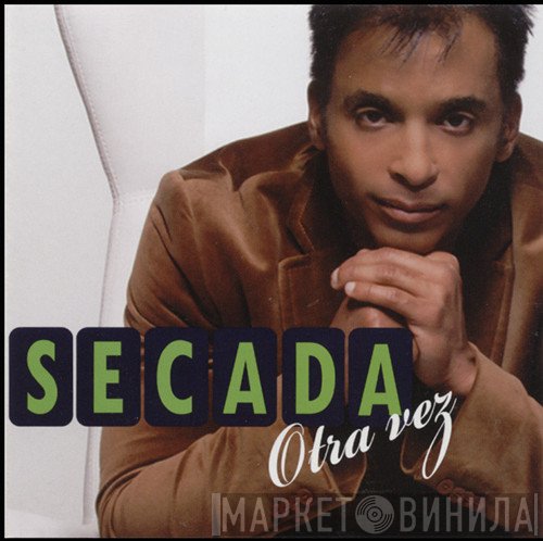 Jon Secada  - Otra Vez