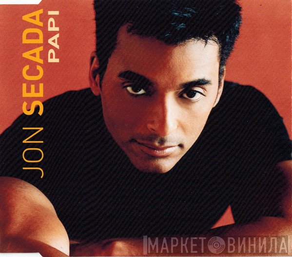 Jon Secada  - Papi