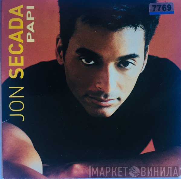 Jon Secada  - Papi