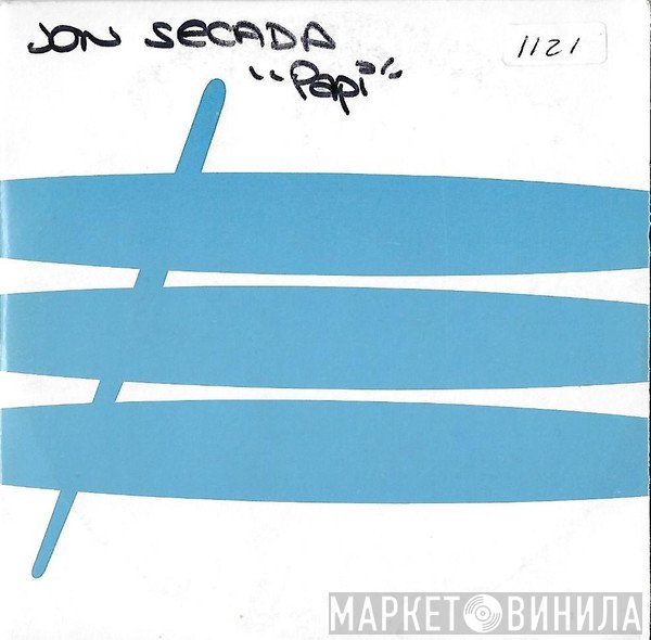 Jon Secada  - Papi