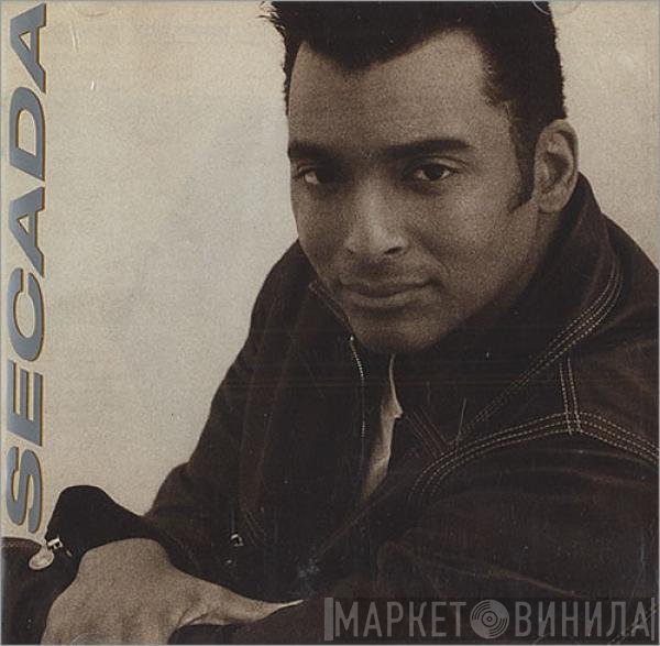 Jon Secada - Secada