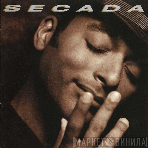 Jon Secada  - Secada