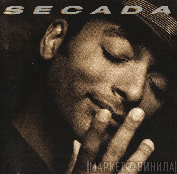 Jon Secada - Secada