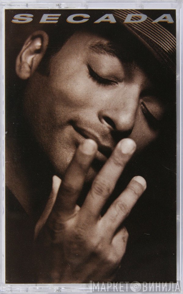 Jon Secada  - Secada