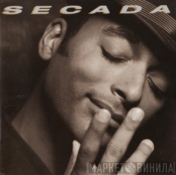 Jon Secada  - Secada