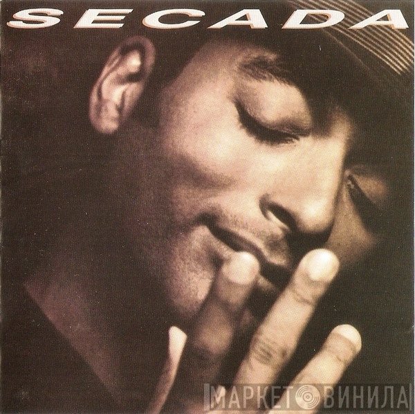 Jon Secada  - Secada