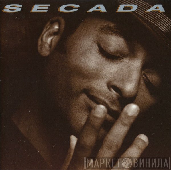 Jon Secada  - Secada