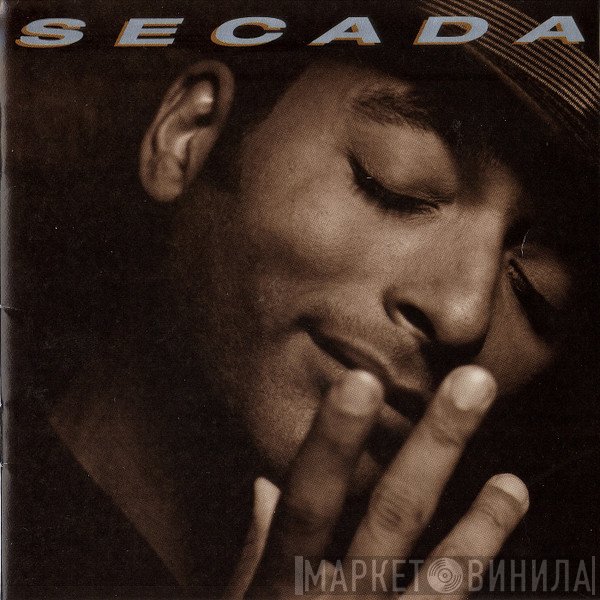 Jon Secada  - Secada