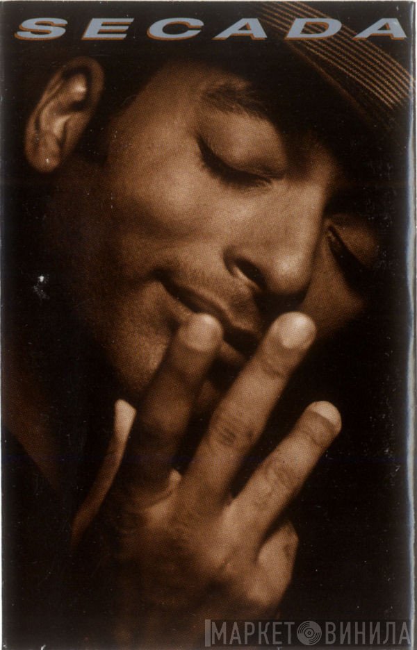Jon Secada  - Secada