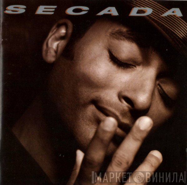 Jon Secada  - Secada