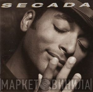 Jon Secada  - Secada