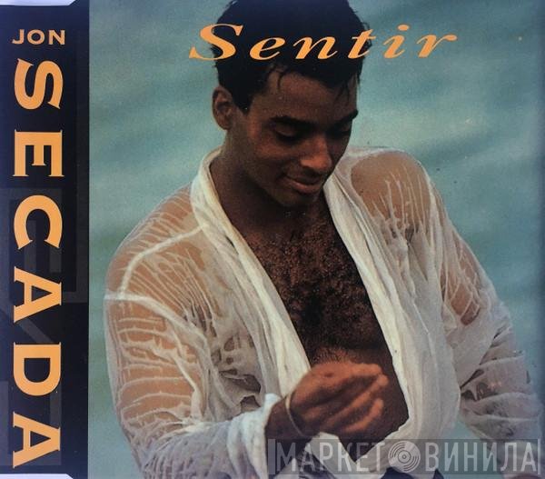 Jon Secada  - Sentir