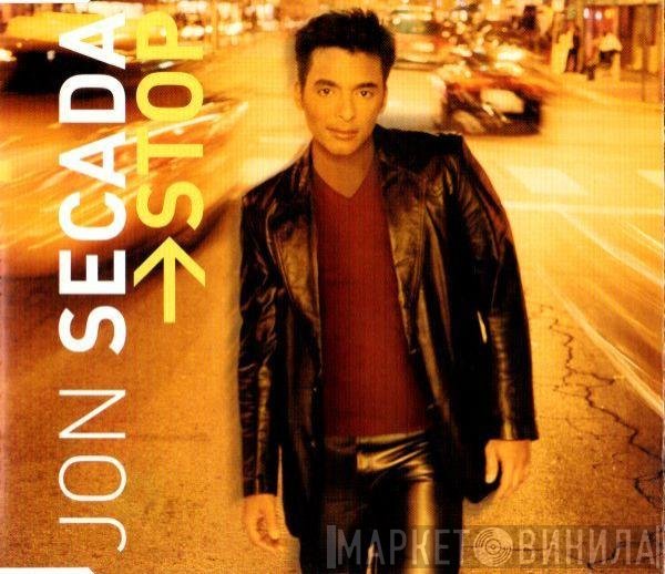 Jon Secada  - Stop