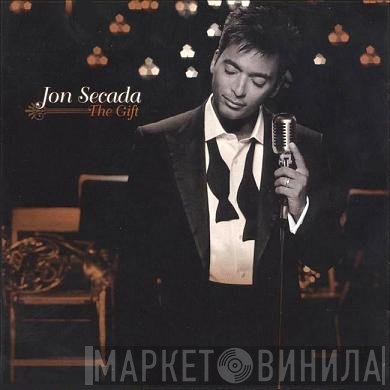 Jon Secada  - The Gift