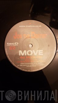 Jon The Dentist - Move