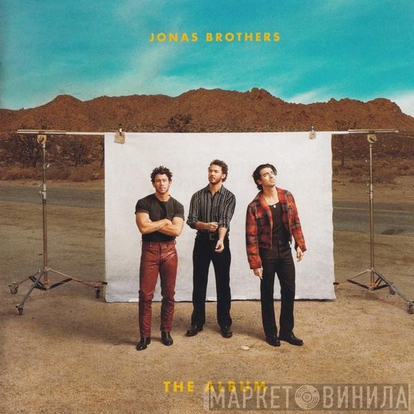 Jonas Brothers  - The Album